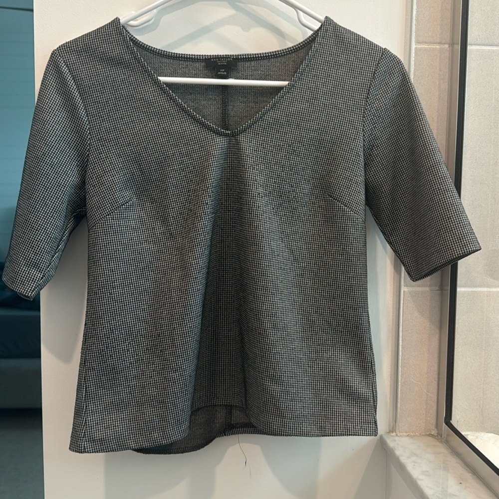 Ann Taylor business casual top